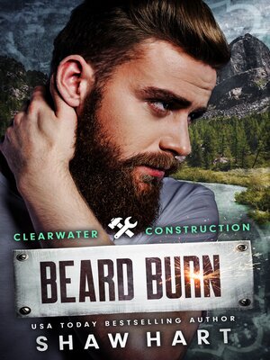 Beard Burn - ebook